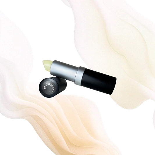 URALSKIN Vitamin E Lip Balm Stick – Hydrating Care for Performers